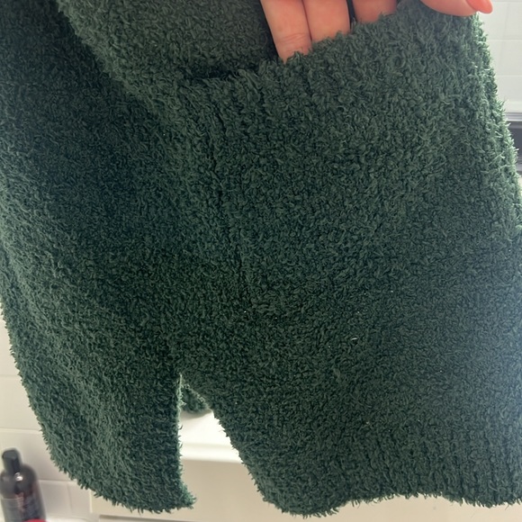 Olivia Sky size large green sweater from Nordstrom Rack. Never worn. - Picture 4 of 7